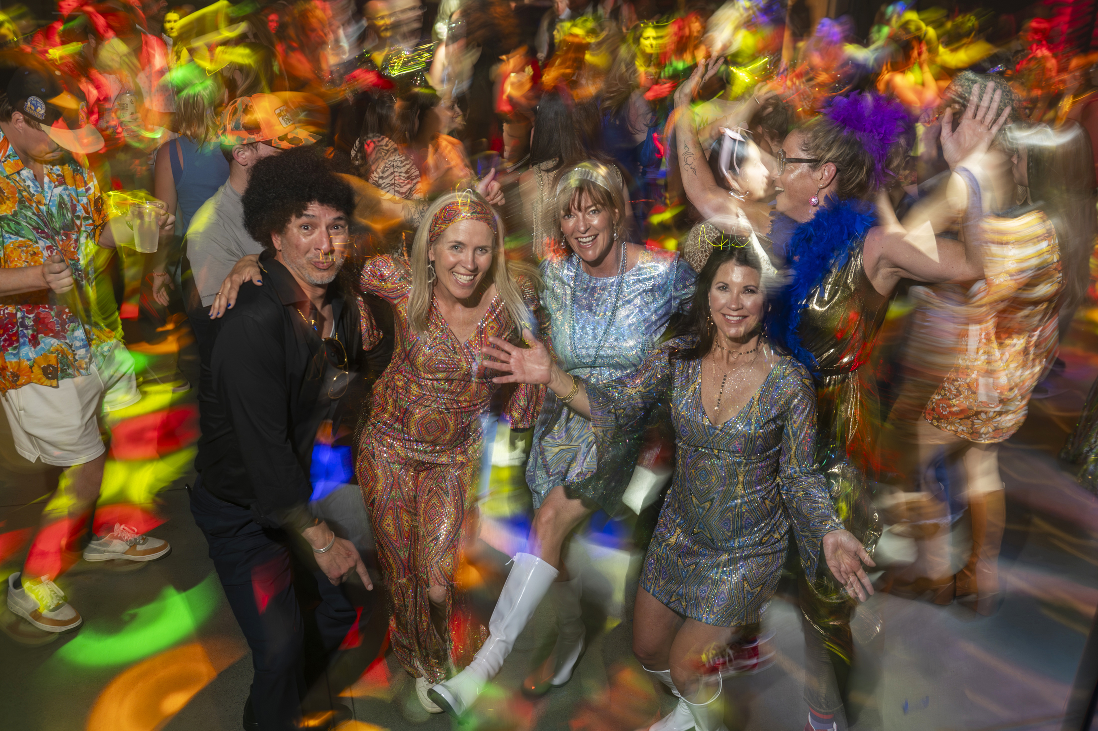 Boogie Wonderland