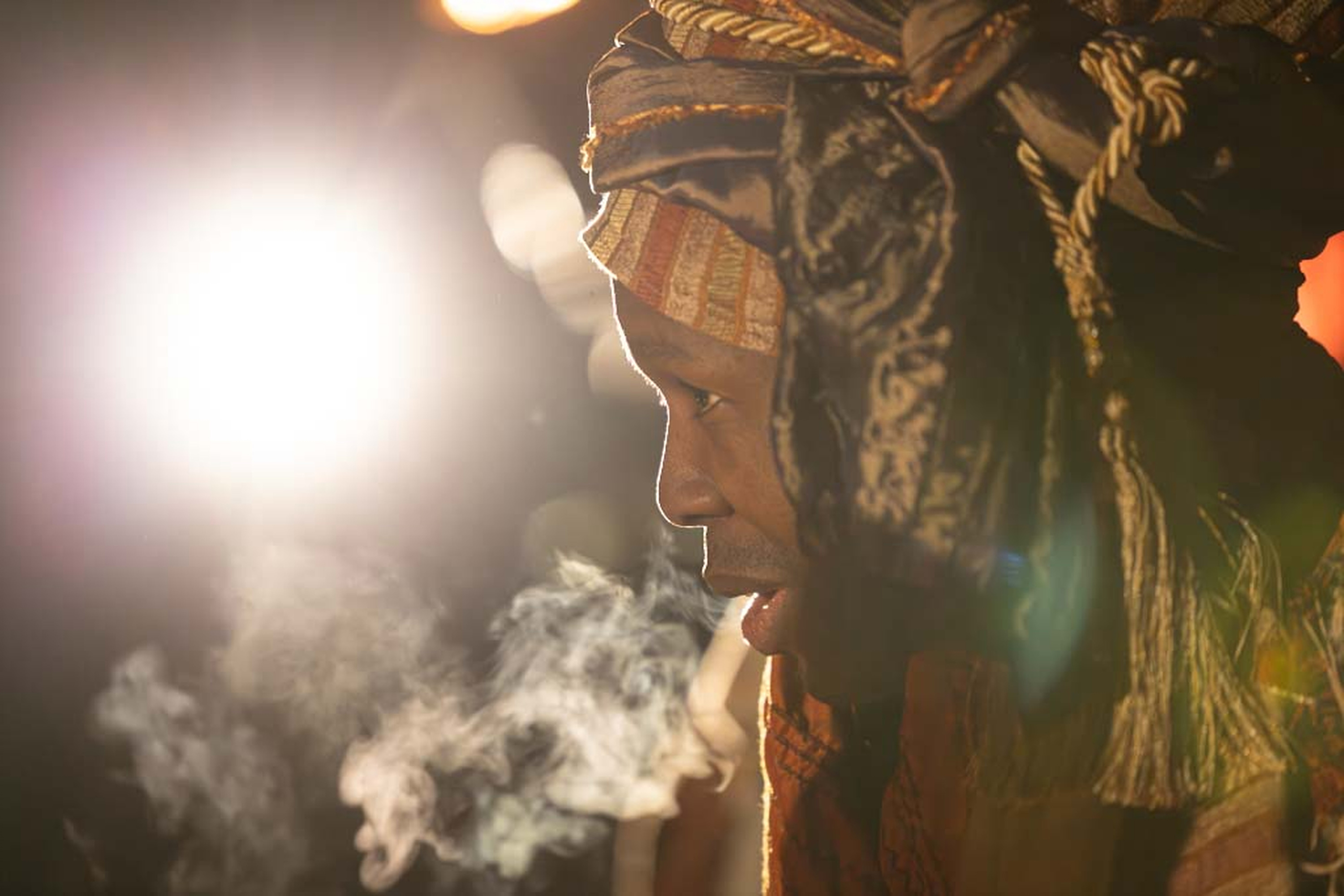 THE WISEMAN