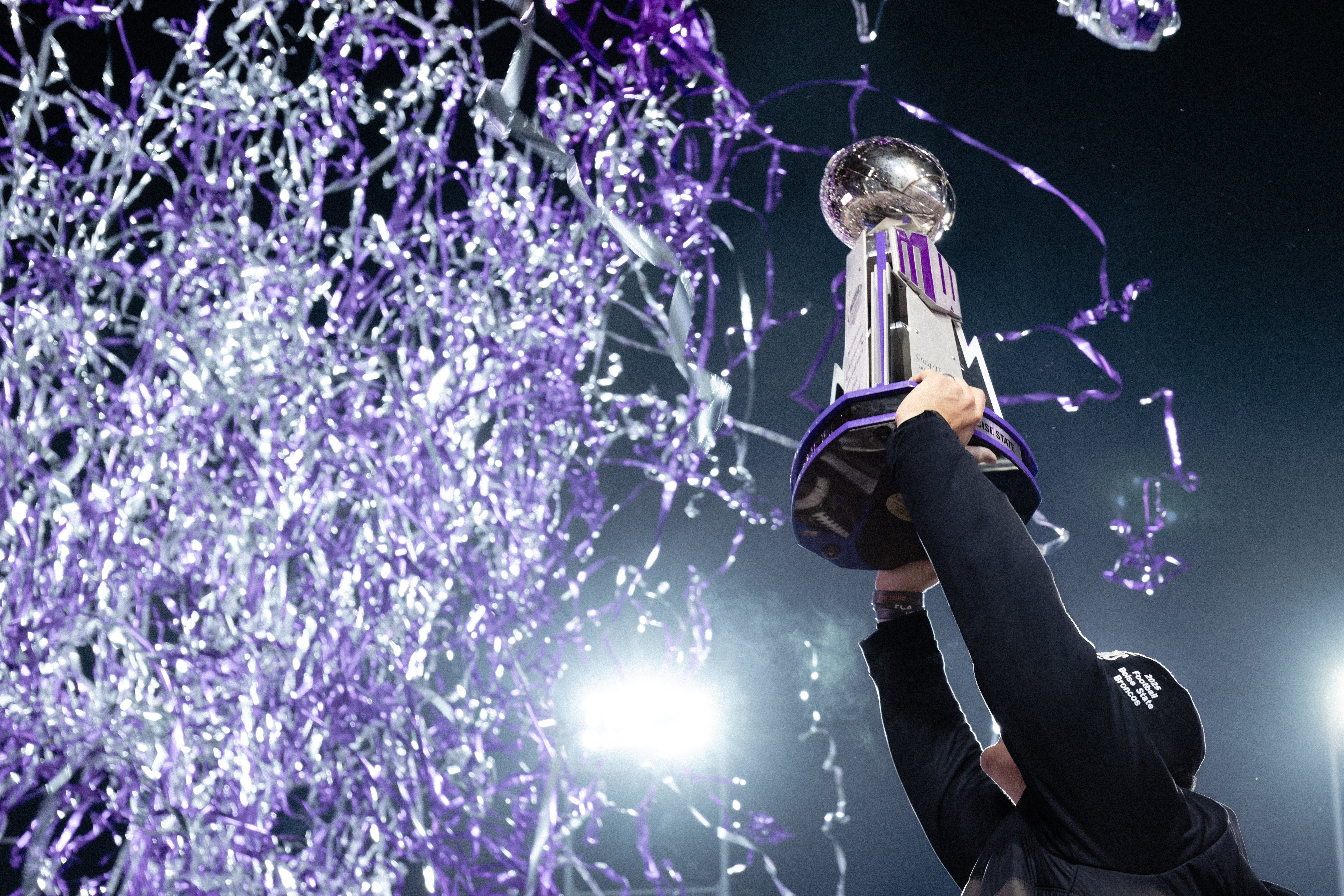 Mountain West Championship 2025