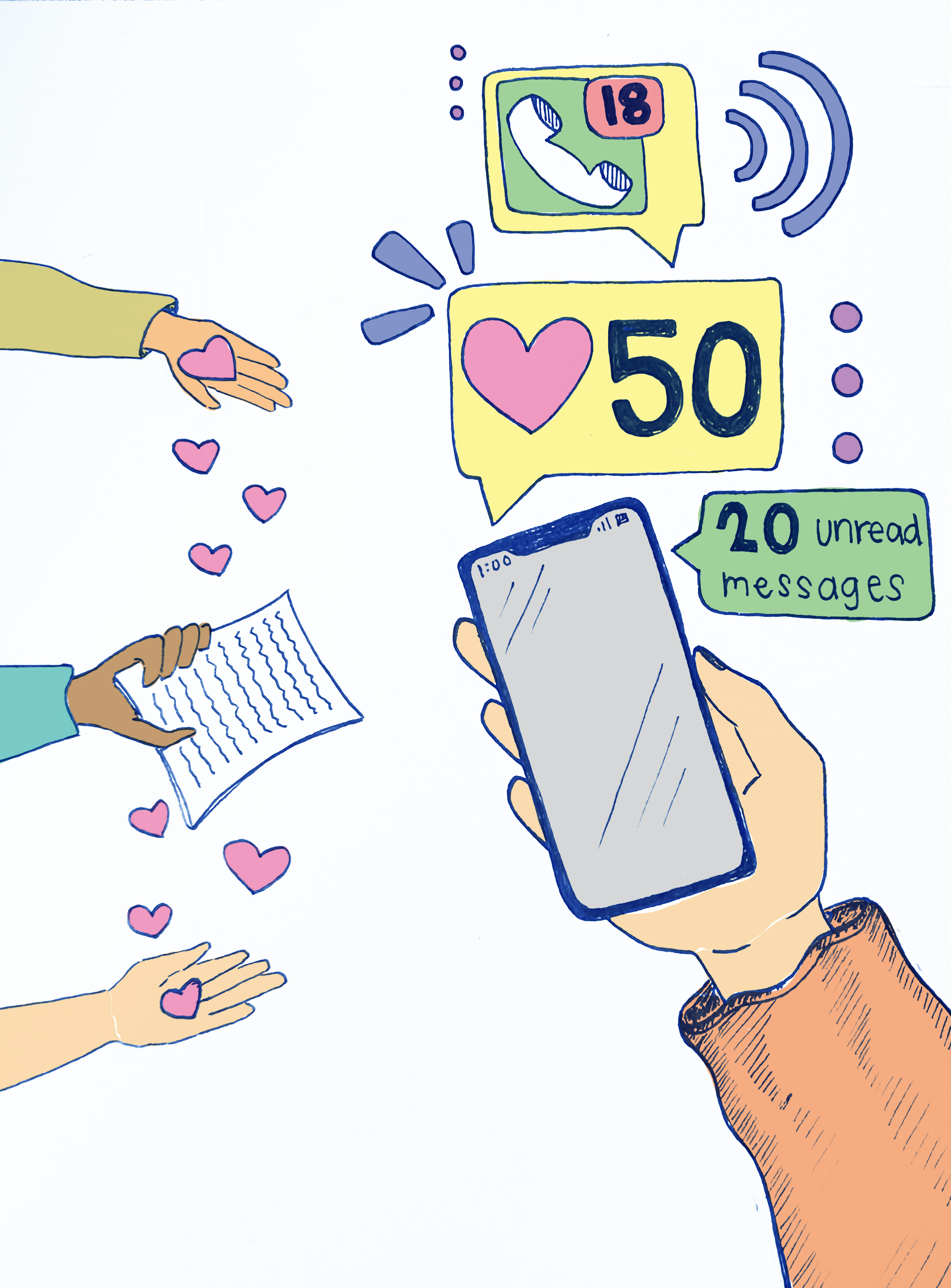 2025 Graphics Collection