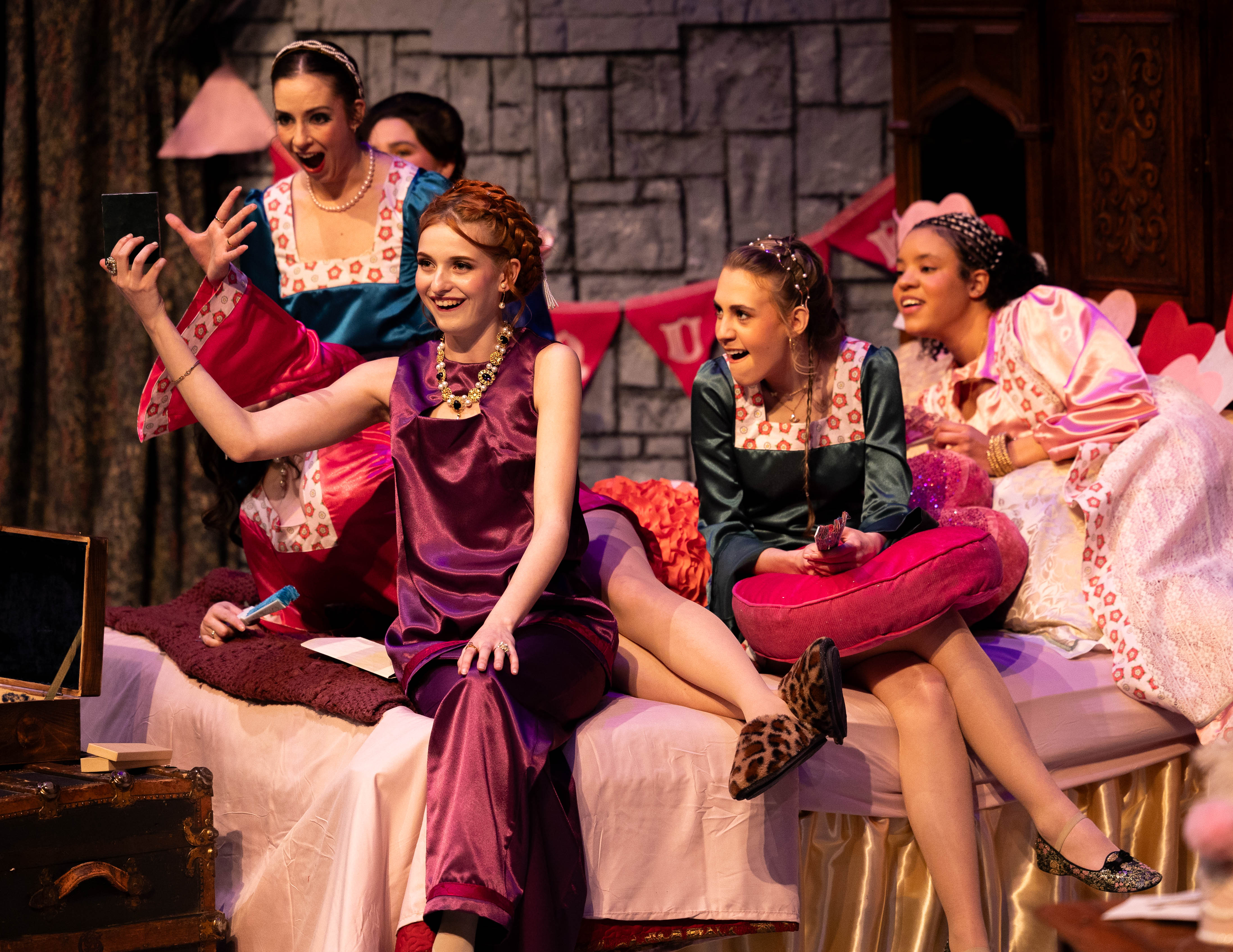 The Argonaut's Best Photos 2025