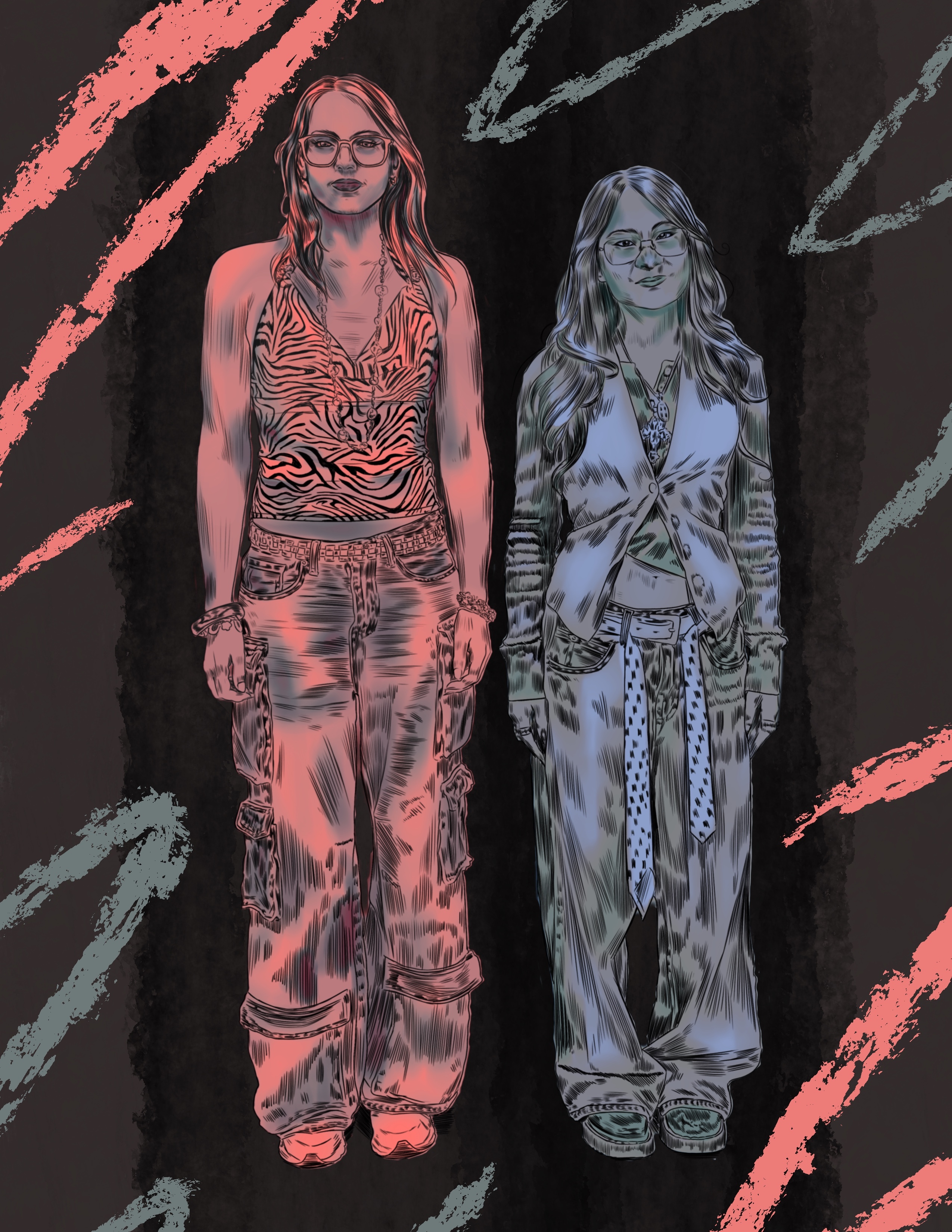 2025 Graphics Collection